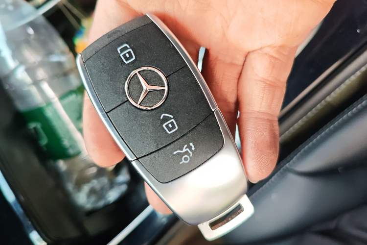 Used Mercedes-Benz GLC 2020 Facelifted GLC 260 L 4MATIC Dynamic Edition