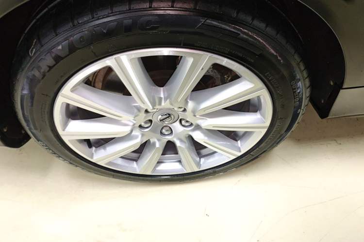 Used Volvo S90 2020 T5 Zhiyi Luxury Edition