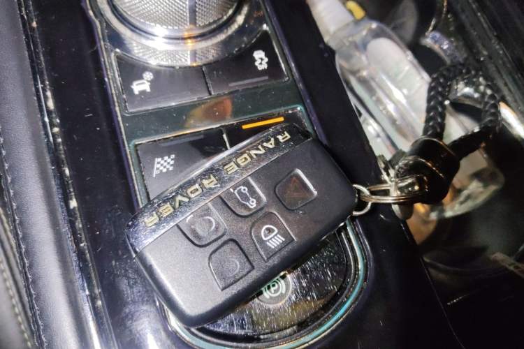 Used Jaguar XJ 2013 XJL 3.0 SC Flagship Business Edition