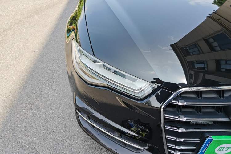 Used Audi A6L 2018 30th Anniversary Edition 35 TFSI Sport Edition Right Front Headlight