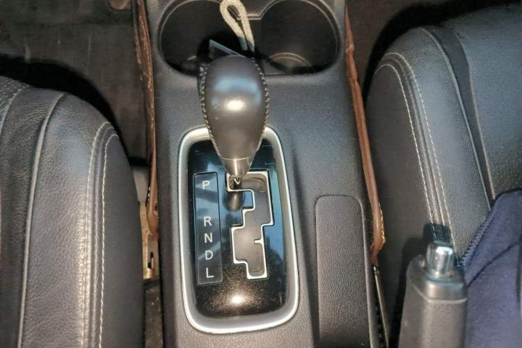 Used Mitsubishi Outlander 2016 2.4L 4x4 Luxury Edition 7-Seater