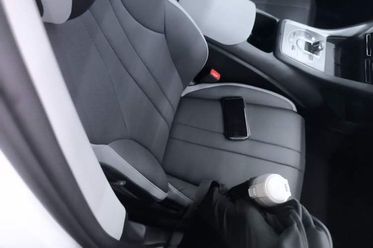 Used BYD Sealion 05 DM-i 2025 DM-i Smart Drive 115KM Flagship Model
