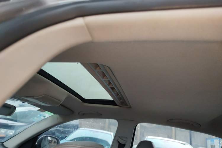 Used Skoda Octavia 2014 1.6L Automatic Yijun Edition