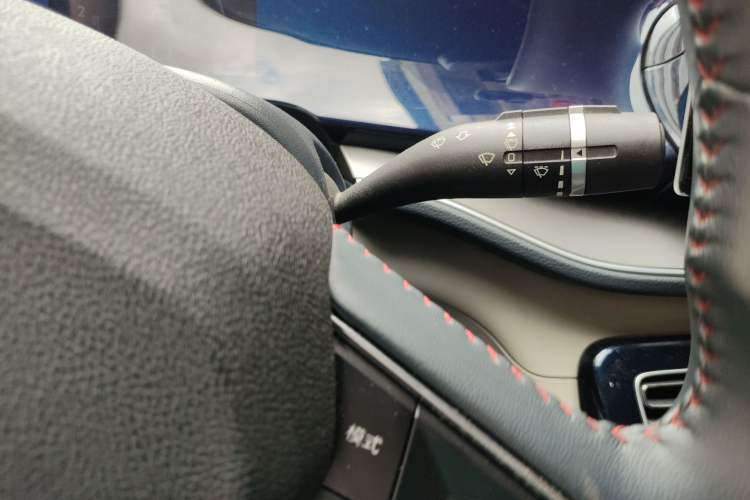 Used BYD Qin PLUS 2021 DM-i 55KM Flagship Model Vehicle Key