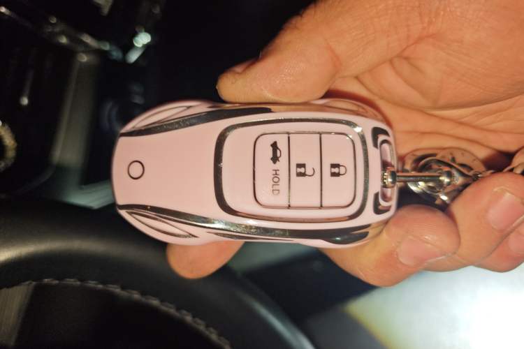 Used Honda Accord 2022 260TURBO Luxury Edition
