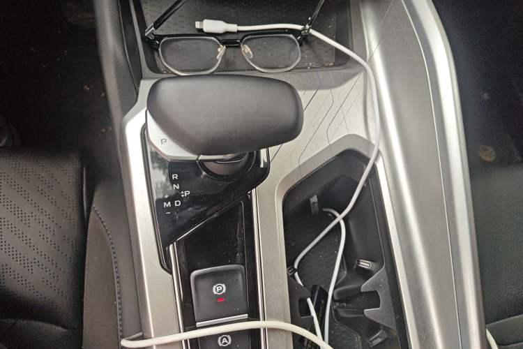 Used Geely Auto Preface 2024 2.0TD Qingyun Edition