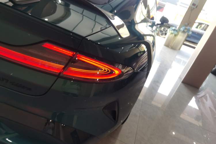 Used Xiaomi Auto SU7 Ultra 2025 Ultra Model
