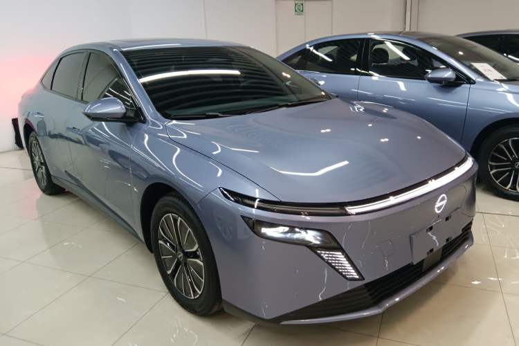 Used Nissan N6 2026 Model 180 Max