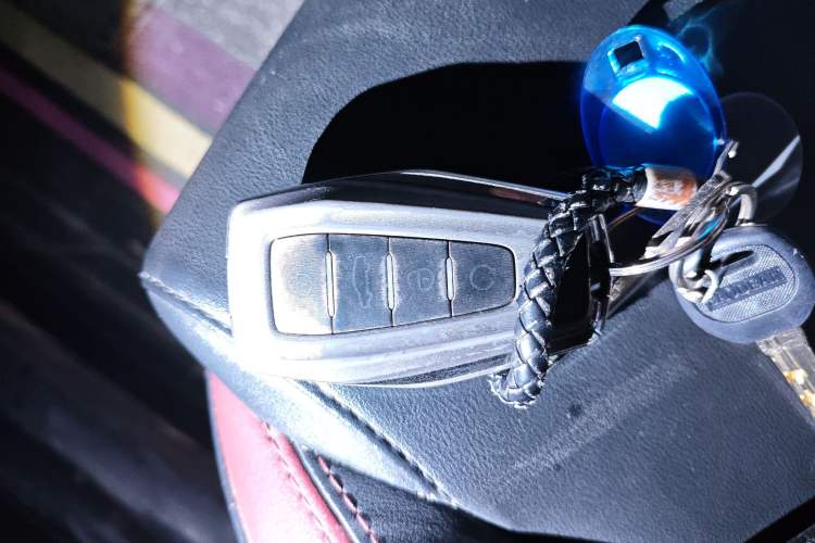 Used Geely Auto Coolray 2020 PRO 260T DCT Knight