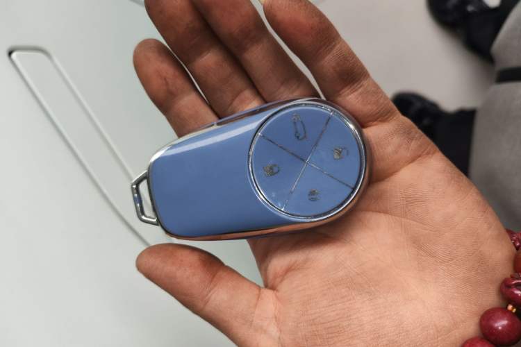 Used Nio ES6 2020 420 km Sport Edition
