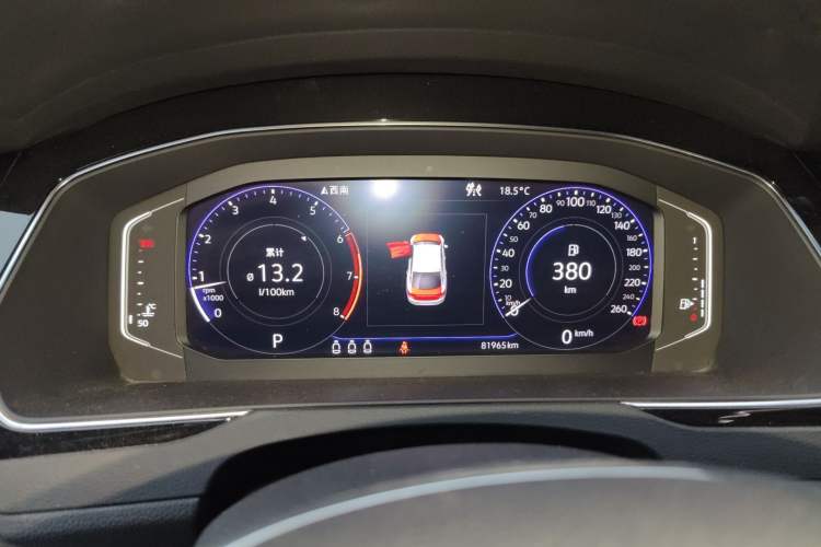 Used Volkswagen FAW-Volkswagen CC 2020 330TSI Glamour Edition China VI Standard