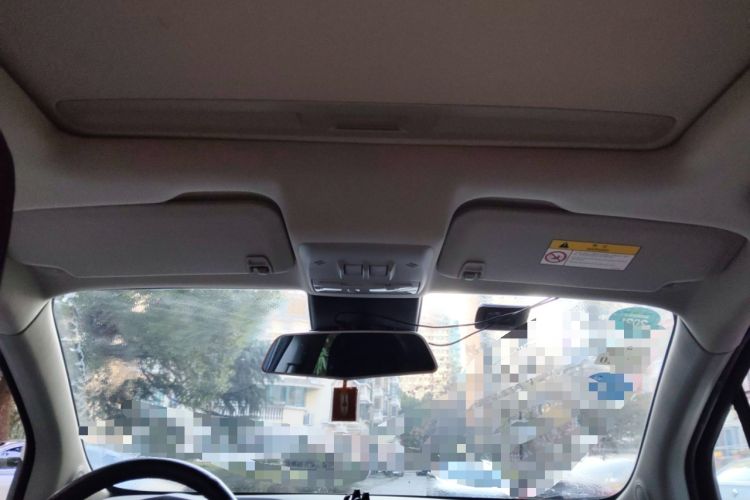 Used Chevrolet Trax 2016 1.4T Automatic Two-Wheel Drive Comfort Version with Sunroof