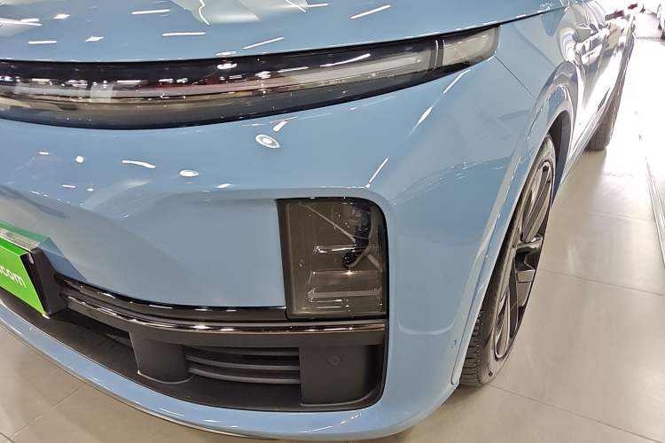 Used Li Auto L7 2023 Max model