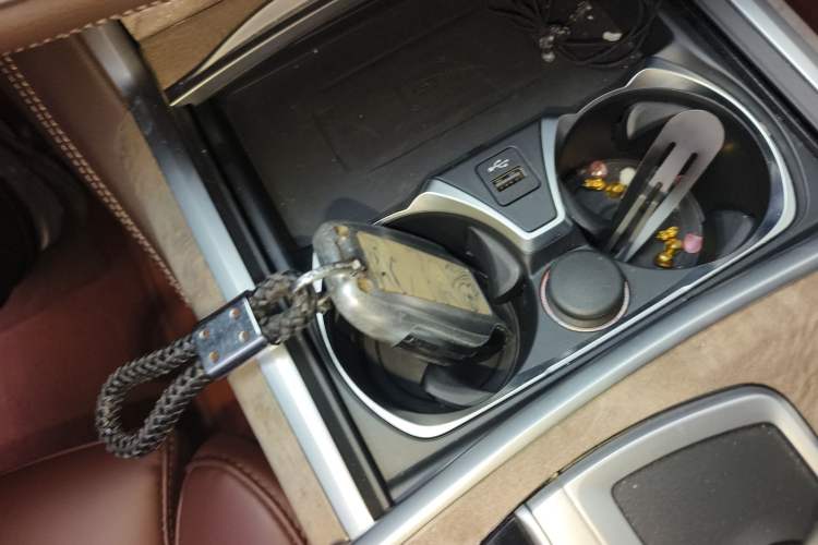 Used BMW 7 Series 2019 Restyled 740Li Leading Luxury Package