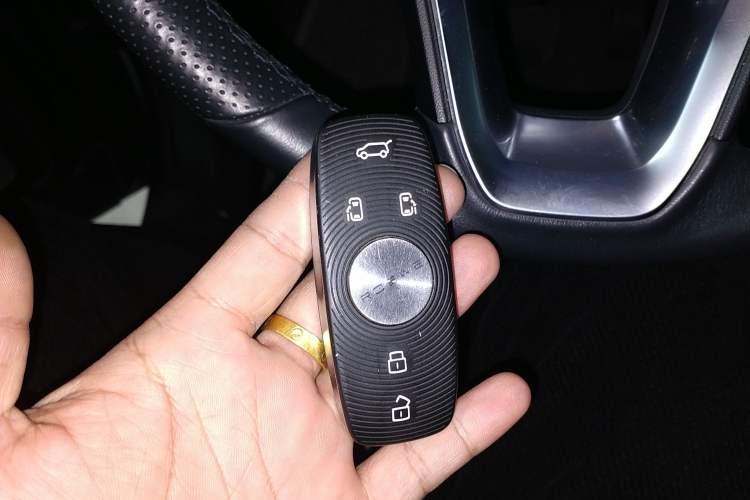 Used Roewe iMAX8 2022 400TGI Prestige Edition