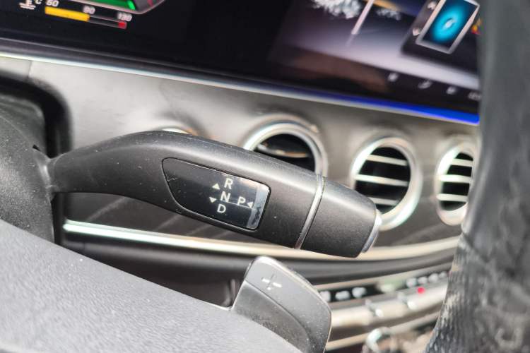 Used Mercedes-Benz E-Class 2019 E 260 L Sport Edition