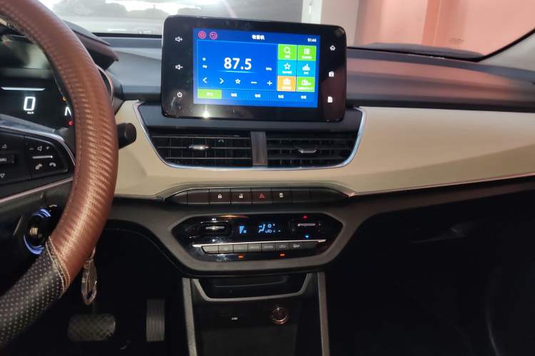 Used Baojun 360 2018 1.5L Automatic Luxury Version China V