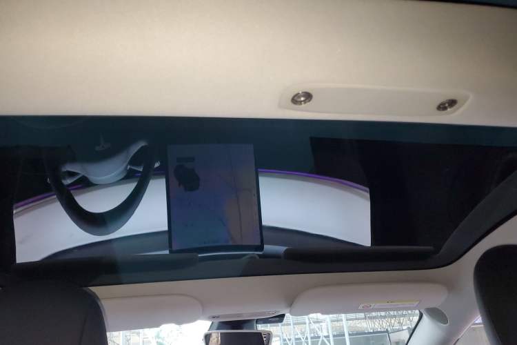 Used Tesla Model 3 2021 Standard Range Rear-Drive Upgraded Version