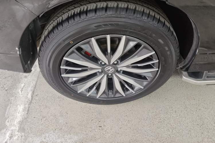 Used Honda Avancier 2020 370TURBO Four-Wheel Drive Premium Edition