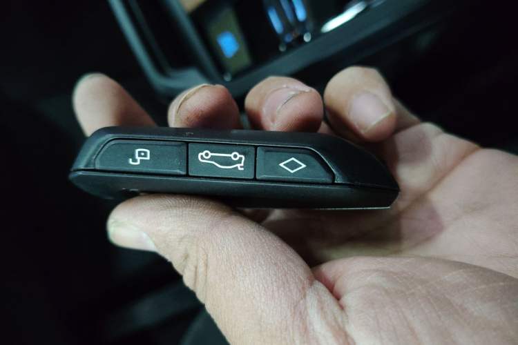 Used BMW iX 2023 xDrive40
