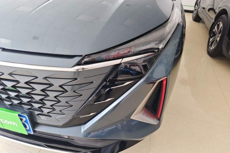 Used Oshan Z6 2022 Blue Whale 1.5T DCT Smart Edition