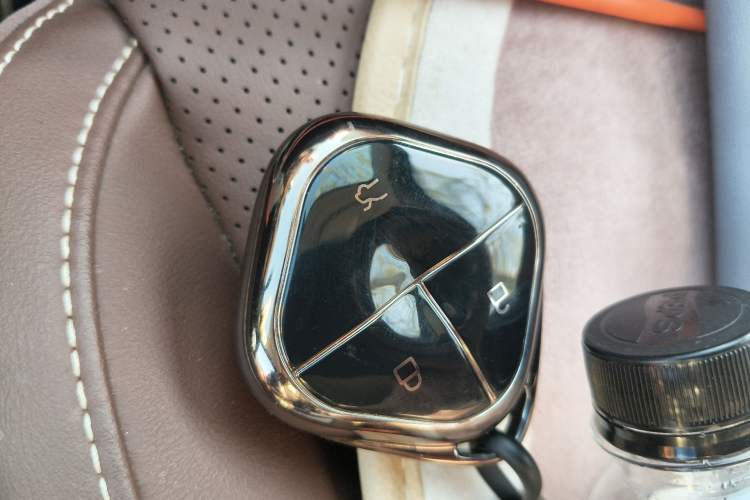 Used Wuling Bingo 2024 333 km Enjoyment Version
