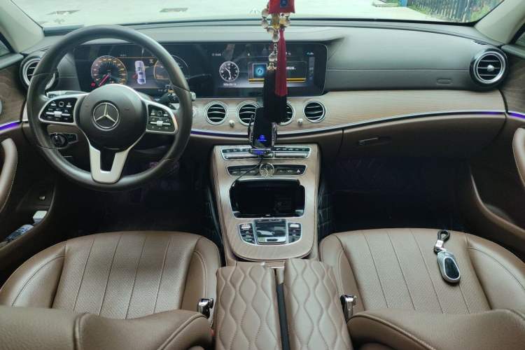 Used Mercedes-Benz E-Class 2019 Restyled E 300 L Luxury Edition
