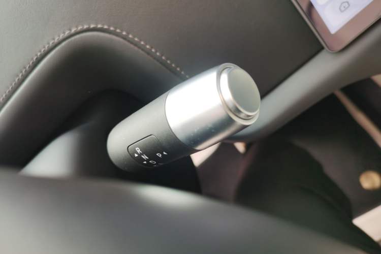 Used Li Auto L9 2023 Pro Model