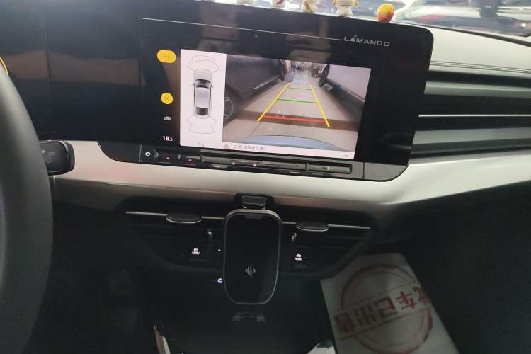 Used Volkswagen Lamando 2024 Lavida L 280TSI DSG Spicy Edition