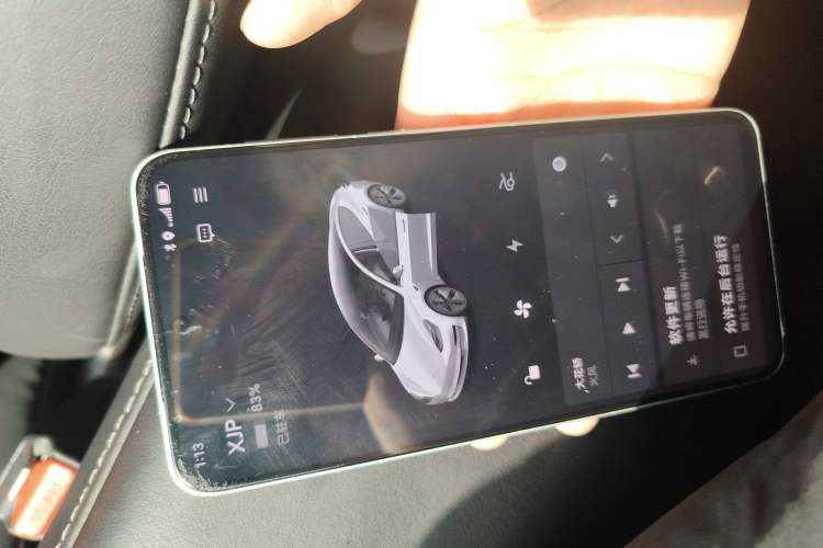 Used Tesla Model 3 2020 Standard Range Rear-Wheel Drive Upgraded Version
