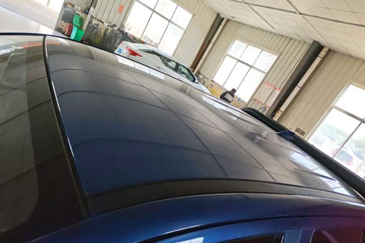 Used Great Wall Poer 2020 2.0T Commercial Version Automatic Diesel Two-Wheel Drive Elite Trim with Long Bed – GW4D20M
