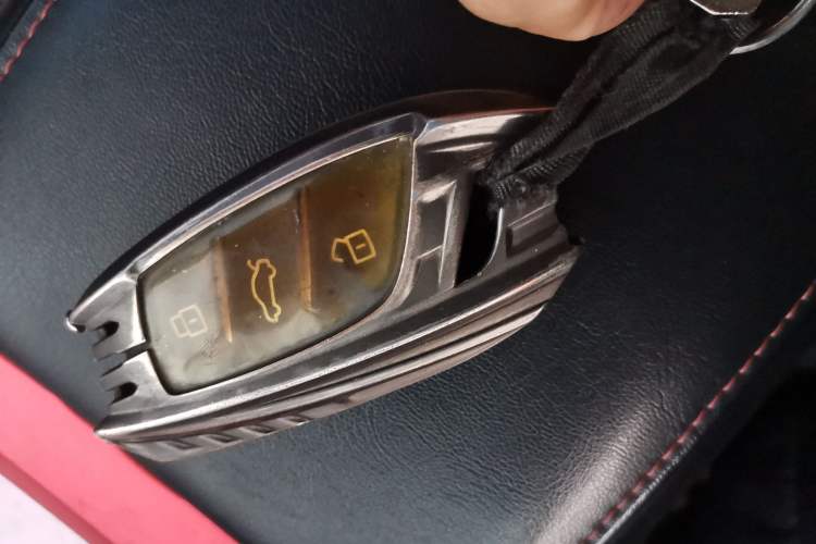 Used MG 5 2021 300TGI DCT Elegant Luxury Edition