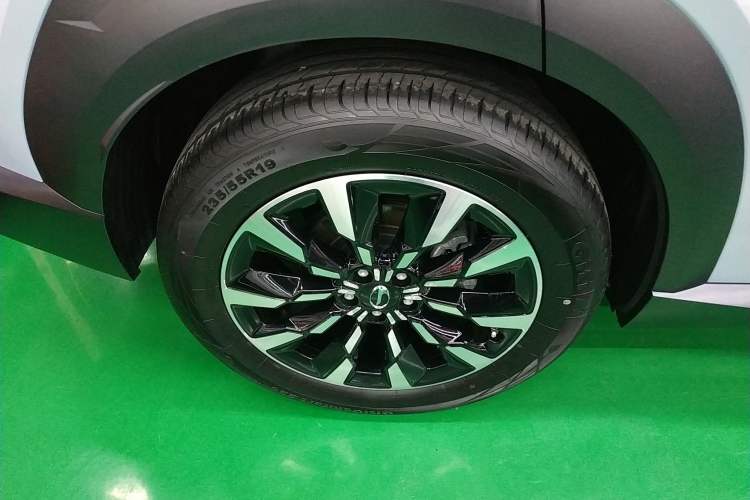 Used GAC Trumpchi EMKOO 2022 1.5T Supernova Pro Edition Exterior 5