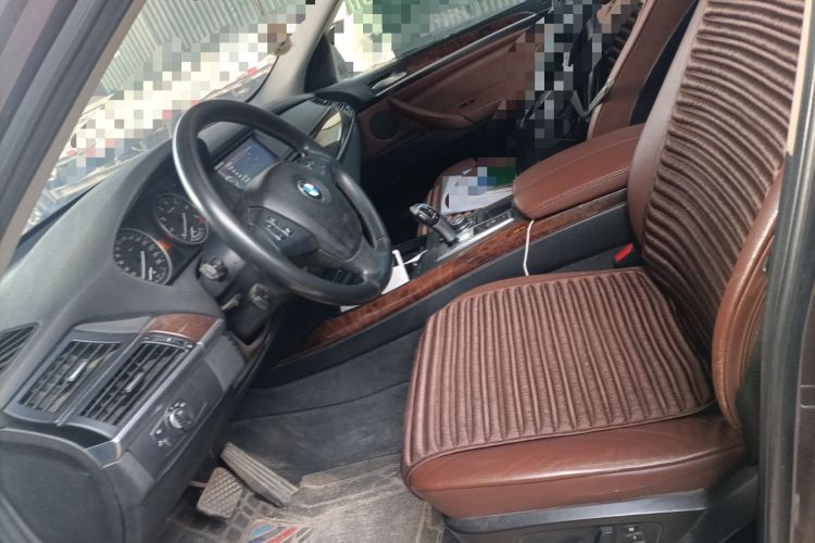 Used BMW X5 2013 xDrive35i Leading Model
