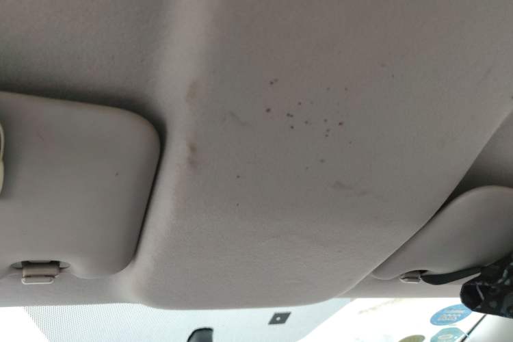 Used Honda Fit 2018 1.5L CVT Comfort Version
