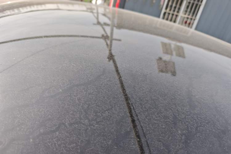 Used Leapmotor C01 2023 630 All-Wheel-Drive Performance Version