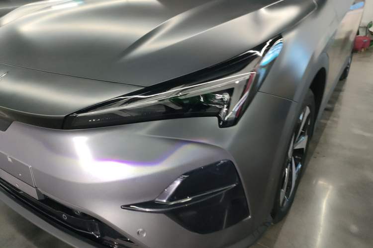 Used ARCFOX Alpha T5 2025 520 MAX
