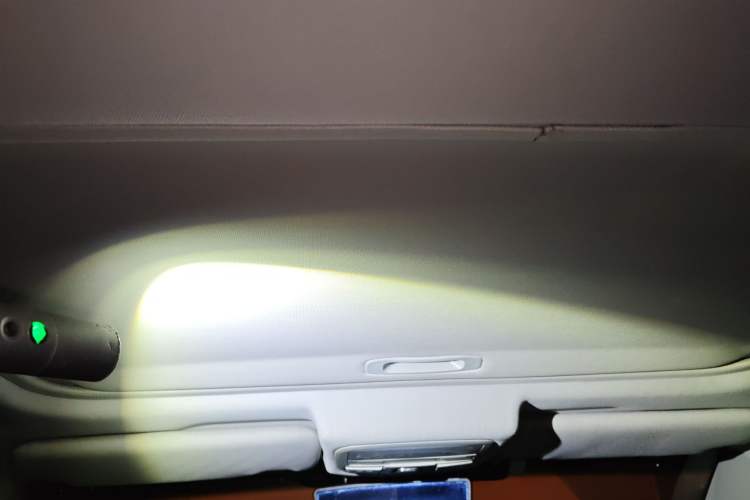 Used Geely Auto Vision 2015 1.5L Manual Elite Model
