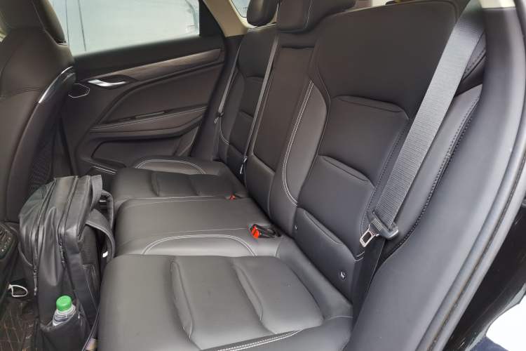 Used Geely Auto Monjaro 2020 High-Energy Edition 350T Yáoxīngzhě