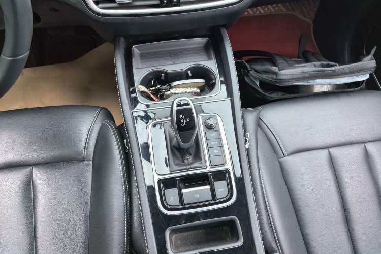 Used BYD Song MAX 2021 Upgraded Model 1.5T Automatic Luxury 7-Seater
