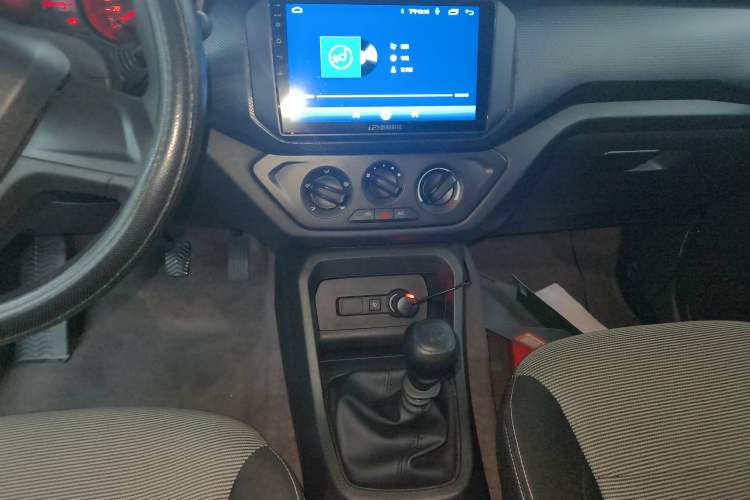 Used Wuling Hongguang 2021 1.5L Revised S Base Version Hydraulic Power Steering LAR
