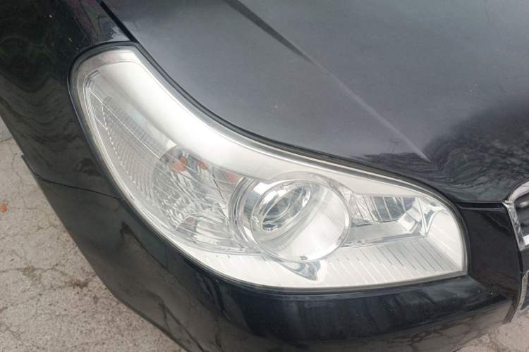 Used Chevrolet Epica 2012 1.8 ZhiZhen Edition MT
