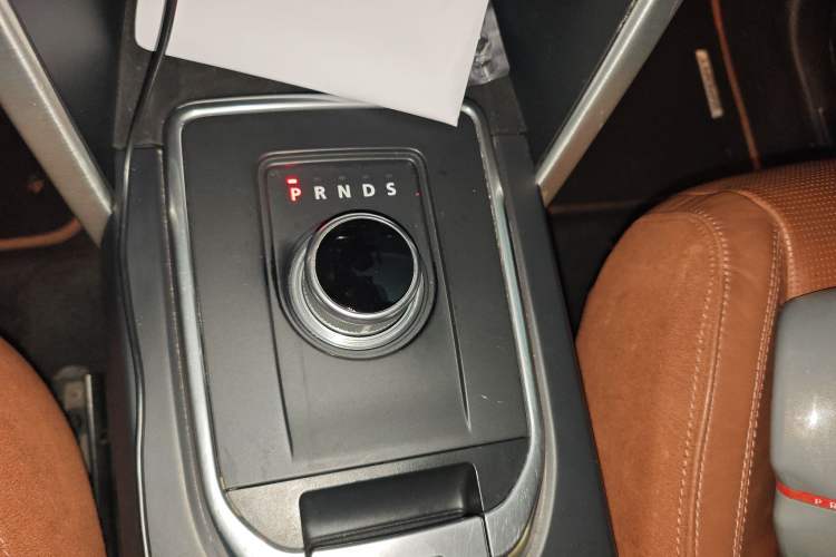 Used Land Rover Discovery Sport 2015 2.0T HSE LUXURY
