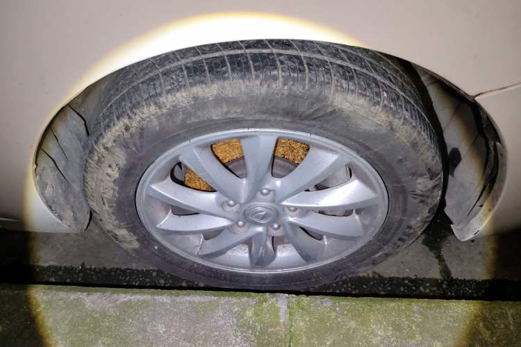 Used CHANGAN Alsvin V7 2016 1.6L Manual Enjoyment Model China V Standard