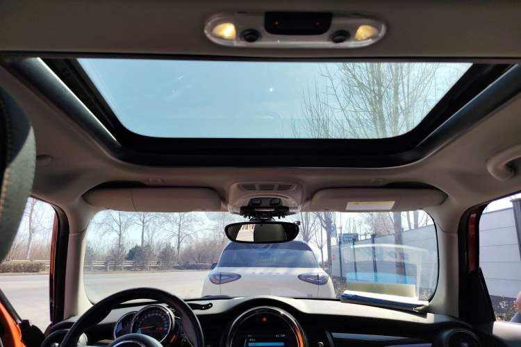 Used MINI MINI 2018 1.5T ONE Five-Door Edition