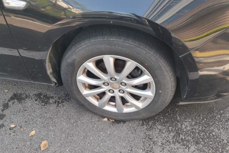 Used Buick GT 2013 GT 1.6L Automatic Fashion Edition
