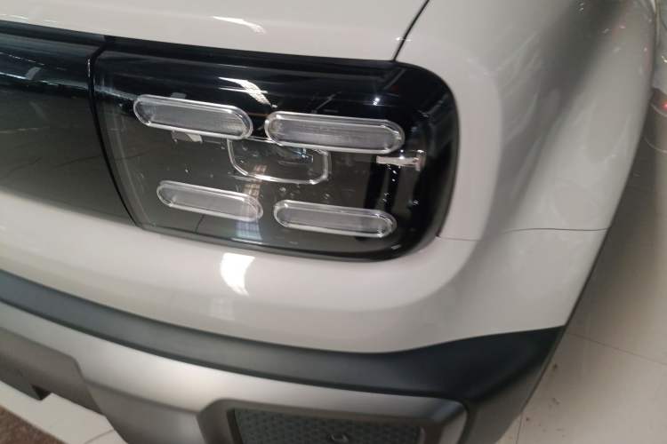 Used Baojun Spark EUV 2026 301km Flagship Edition
