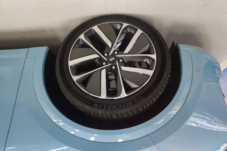 Used Li Auto L7 2024 Ultra Model