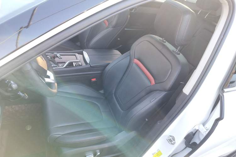Used Bestune T99 2020 20TD Automatic Sport Premium Edition
