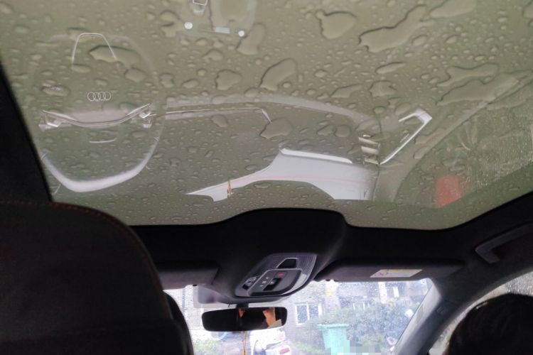 Used Audi A5L Sportback 2026 TFSI quattro 150kW First-Limited Edition
